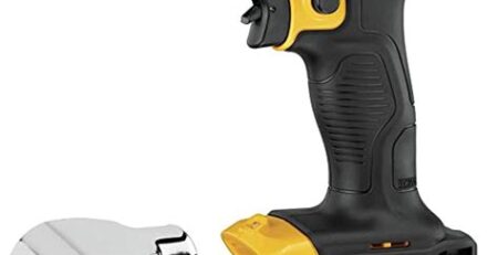 Top 10 Uses of a Heat Gun in Home Improvement