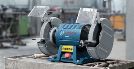 Tips for Selecting the Right Bench Grinder for Your Workshop