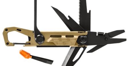Why Gerber Stake Out Multi-Tool is a Must-Have