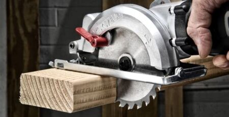 How to Choose the Right Circular Saw for Your Projects