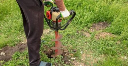 The Ultimate Guide to Using a Post Hole Digger