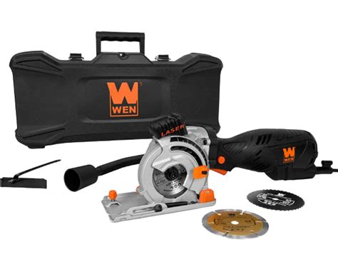 5 Must-Have Circular Saw Accessories for Improved Performance