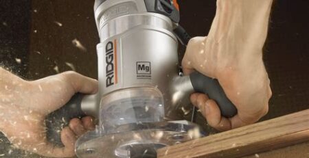 A Step-by-Step Tutorial on How to Use a Router Tool