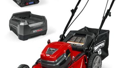 Maximizing Efficiency with Battery-Powered Lawn Care Tools