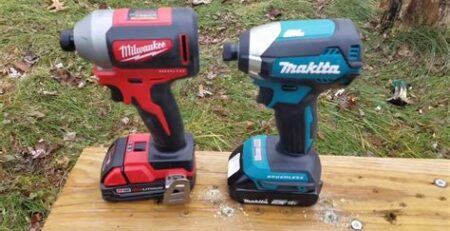 Makita Vs Milwaukee: Which Brand Makes the Best Power Tools?