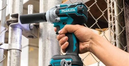 Five Best Cordless Impact Wrenches for Automotive Use