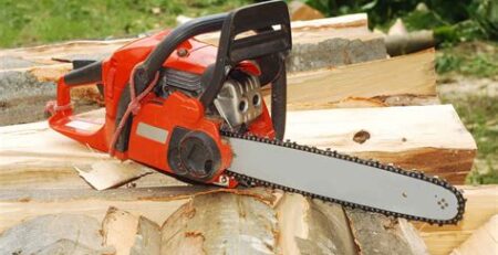 Finding the Perfect Mini Chainsaw for Your Needs