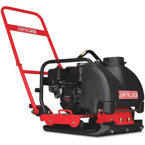 The Benefits of Using a Plate Compactor for Soil and Asphalt Compaction ...