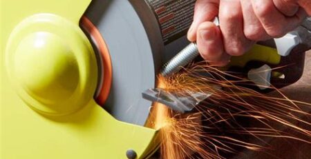 Expert Tips for Getting the Most out of Your Bench Grinder