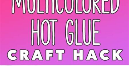 The Pros and Cons of Hot Glue Guns for Crafting