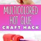 The Pros and Cons of Hot Glue Guns for Crafting