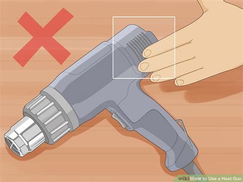 How to Properly Clean and Maintain Your Heat Gun