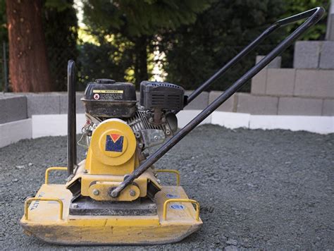 The Role of Plate Compactors in Achieving a Durable and Smooth Asphalt Surface