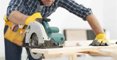 A Beginner’s Guide to Using a Circular Saw