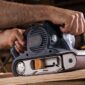 Essential Tips for Using a Sander Safely
