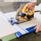 How to Achieve Perfect Straight Cuts with a Circular Saw