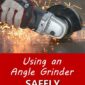 How to Properly Maintain and Clean Your Angle Grinder
