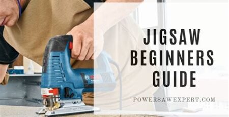 Step-by-Step Guide to Using a Jigsaw Tool Safely