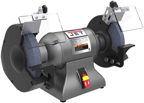 Top 10 Bench Grinders for DIY Enthusiasts
